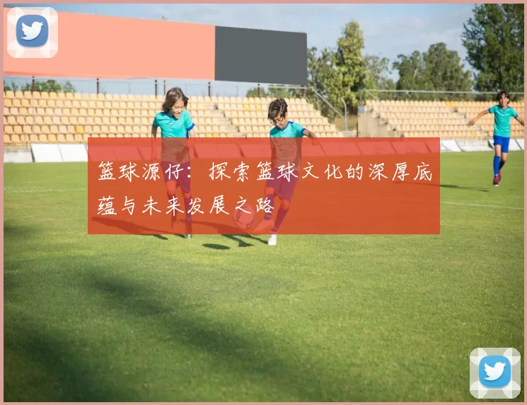 篮球源仔：探索篮球文化的深厚底蕴与未来发展之路